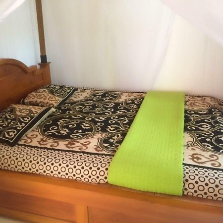 מלון אהנגאמה Casa Blanca מראה חיצוני תמונה