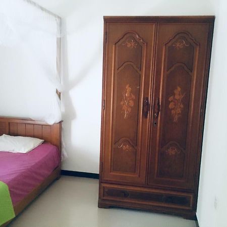 מלון אהנגאמה Casa Blanca מראה חיצוני תמונה