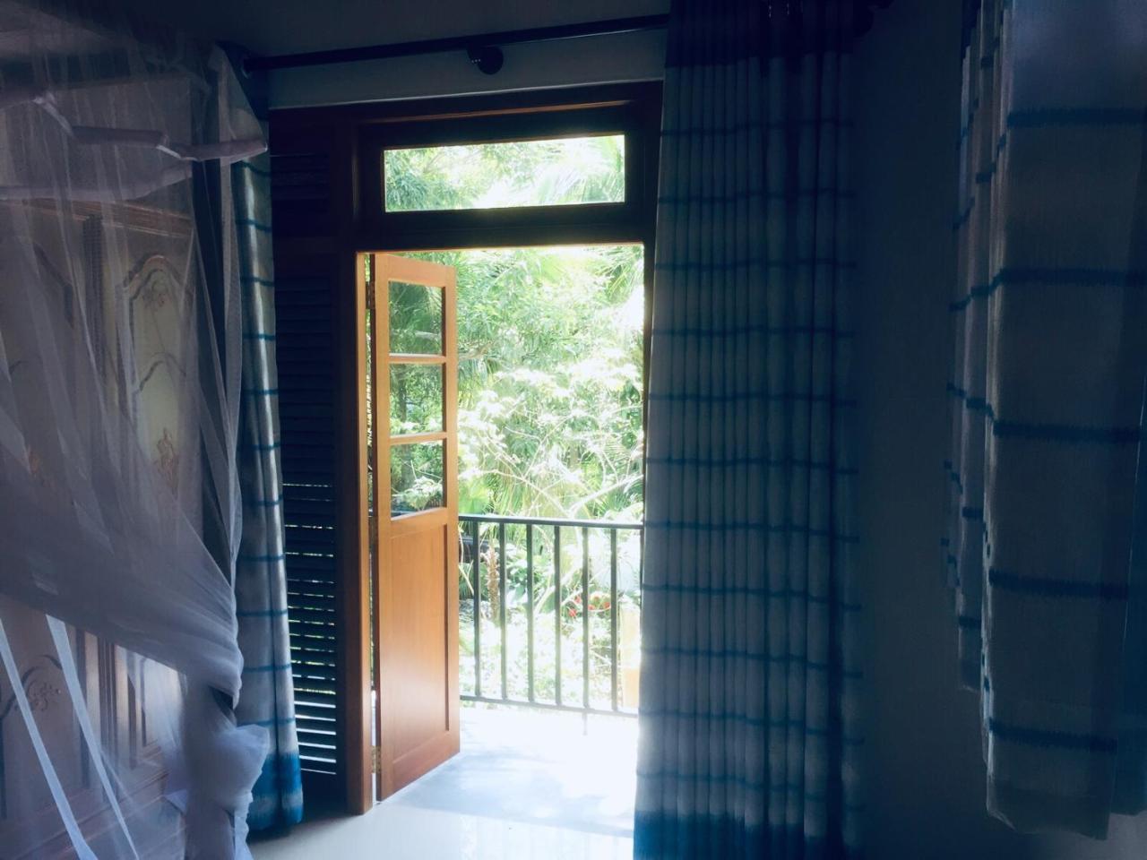 מלון אהנגאמה Casa Blanca מראה חיצוני תמונה
