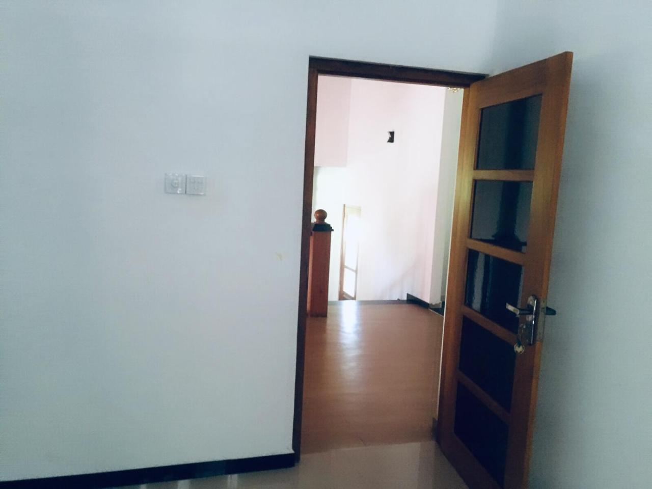 מלון אהנגאמה Casa Blanca מראה חיצוני תמונה